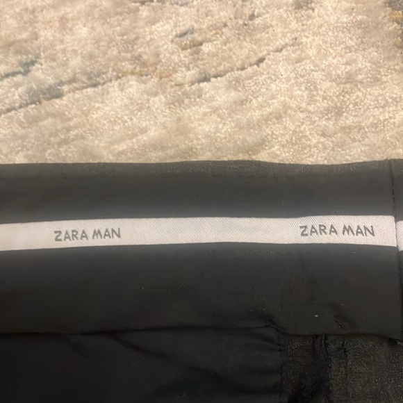 Zara Man Dress Shirt - Picture 3 of 6